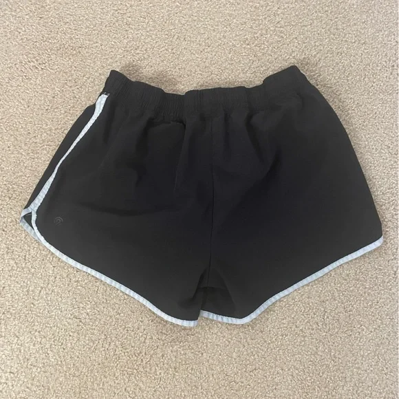 C9 by Champion Shorts Womens Champion Black Athletic Running